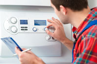 free Pant Y Wacco gas safe engineer quotes