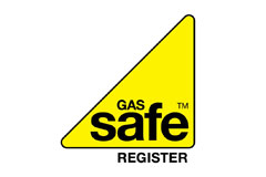 gas safe companies Pant Y Wacco